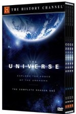 Watch The Universe Zmovie